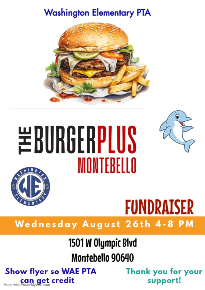 Fundraiser